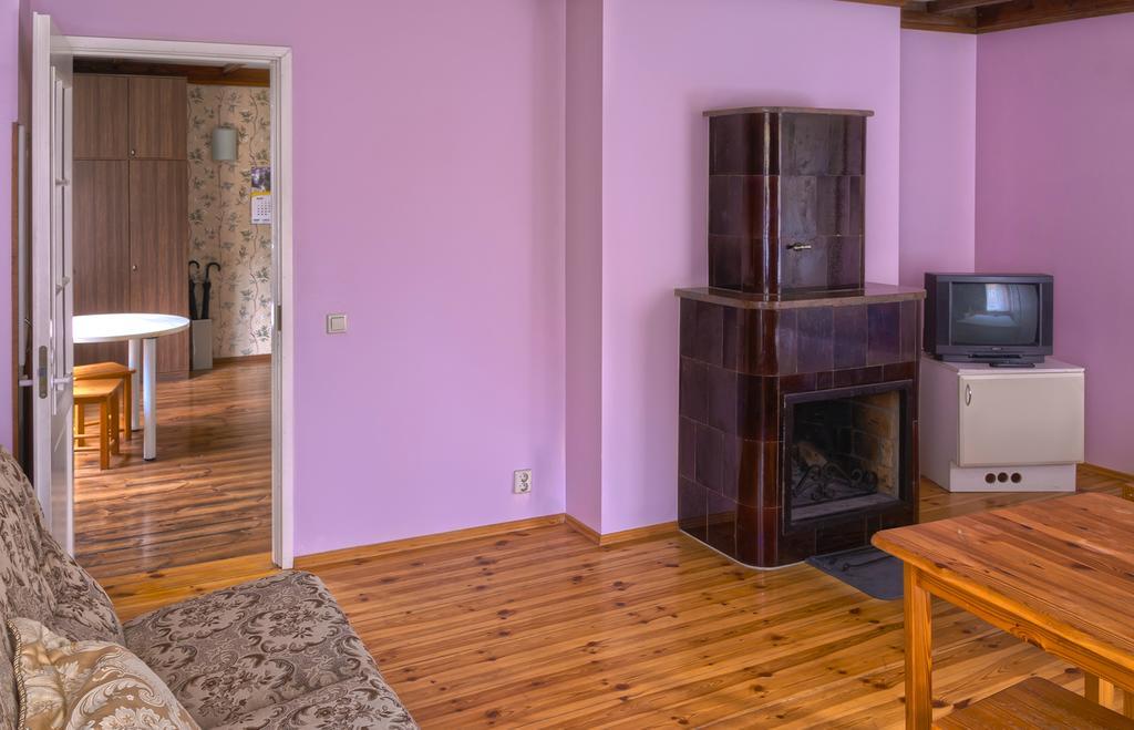 Patarei Apartment Tallin Exterior foto